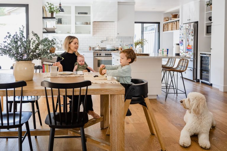 11 Parenting Podcasts We Turn to for Guidance, Advice, and Relatable Insight