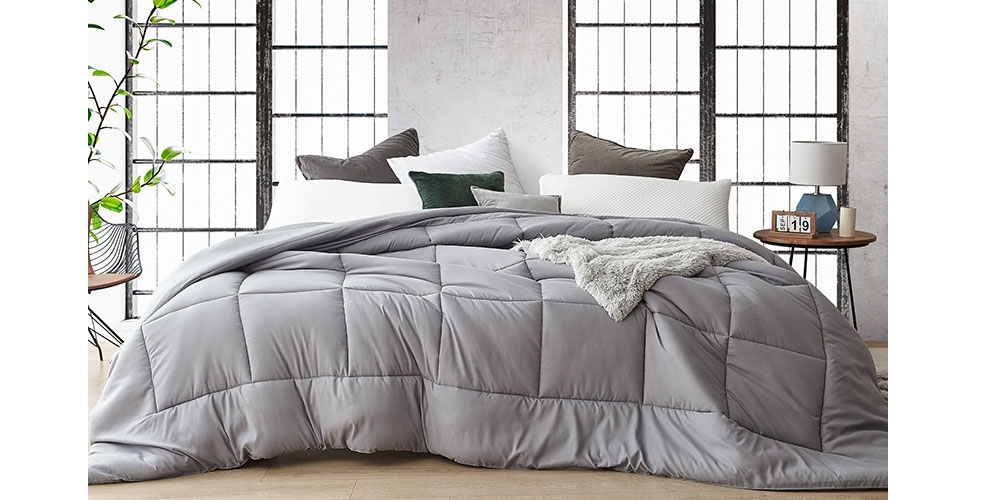 How To Pick The Right Comforter Sizes