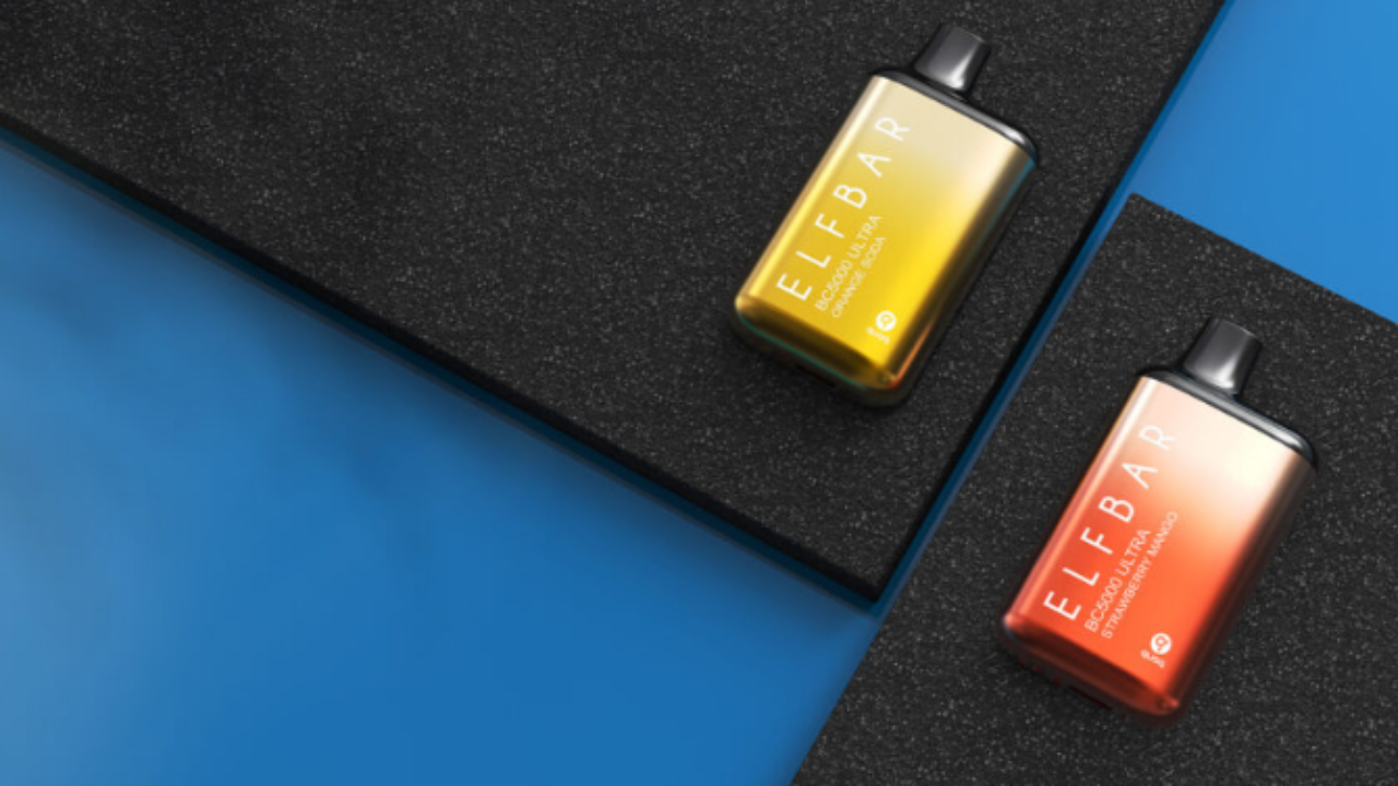 Mastering Airflow with Horizon Falcon 2 Tank By FreVape