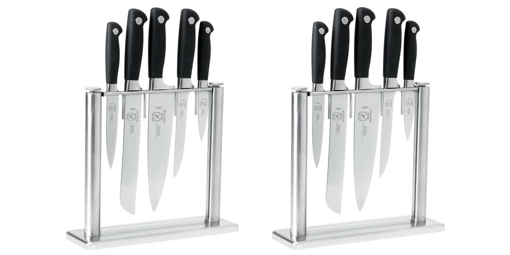 Things To Consider Before Investing In A Knife Block