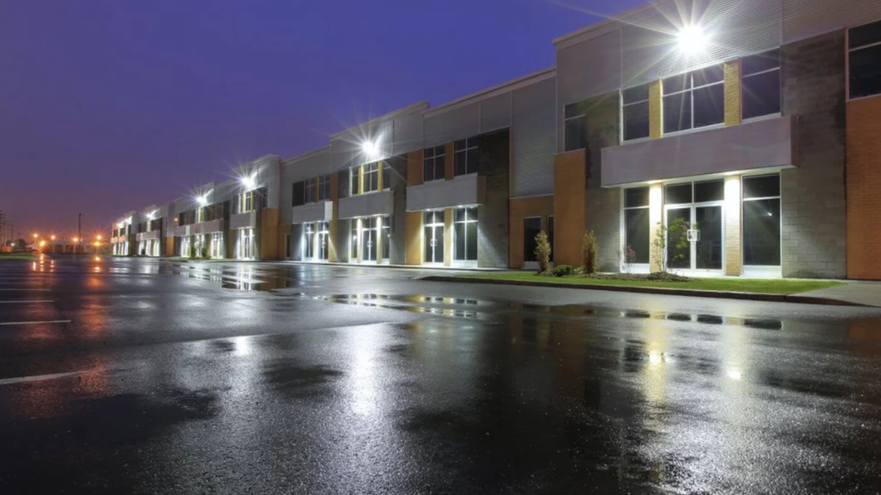 What Are the LED Wall Pack Light Installation Requirements?