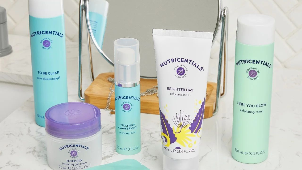 Clear and Confident: 5 Must-Have Nu Skin Products for Blemish-Free Skin