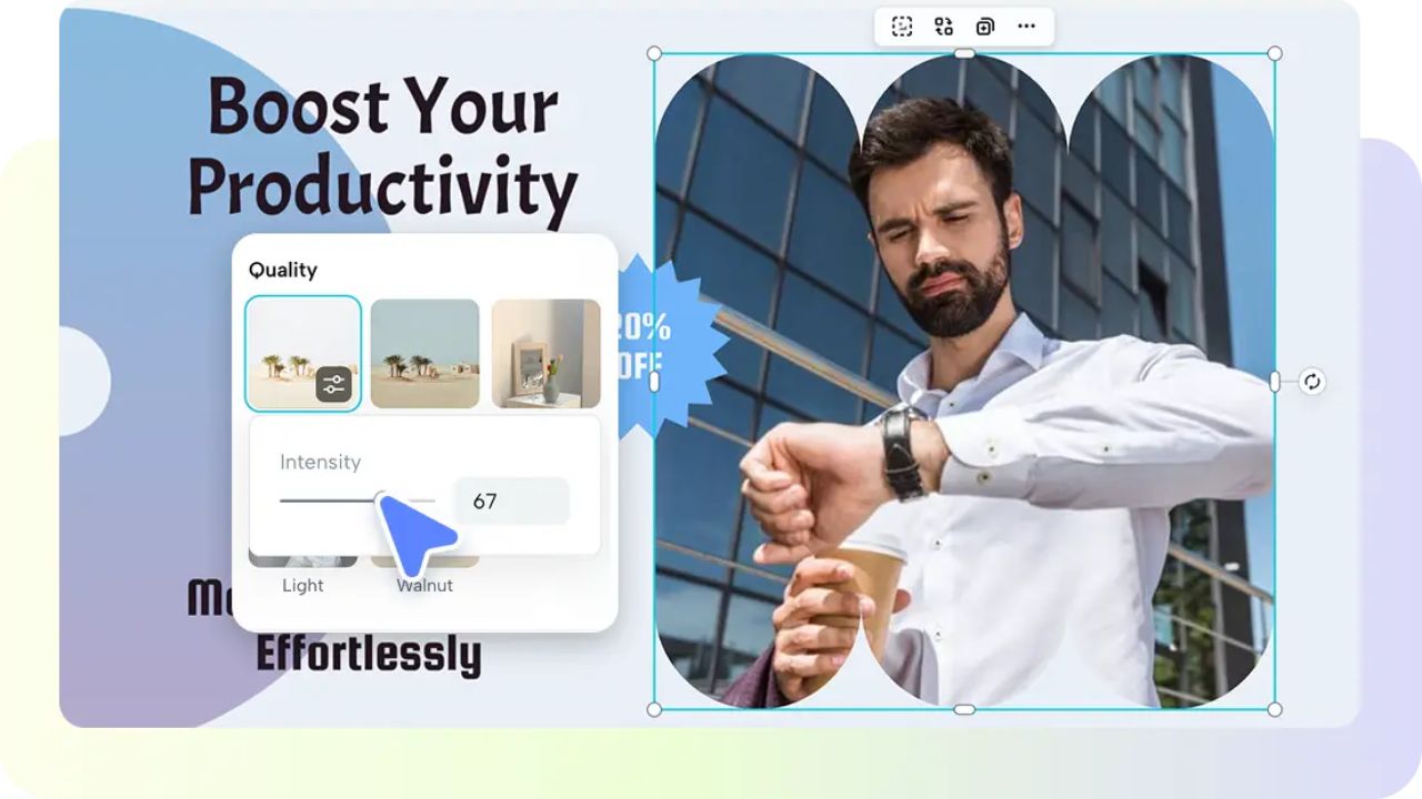 Why Pippit’s AI Business Plan Generator is a Game-Changer